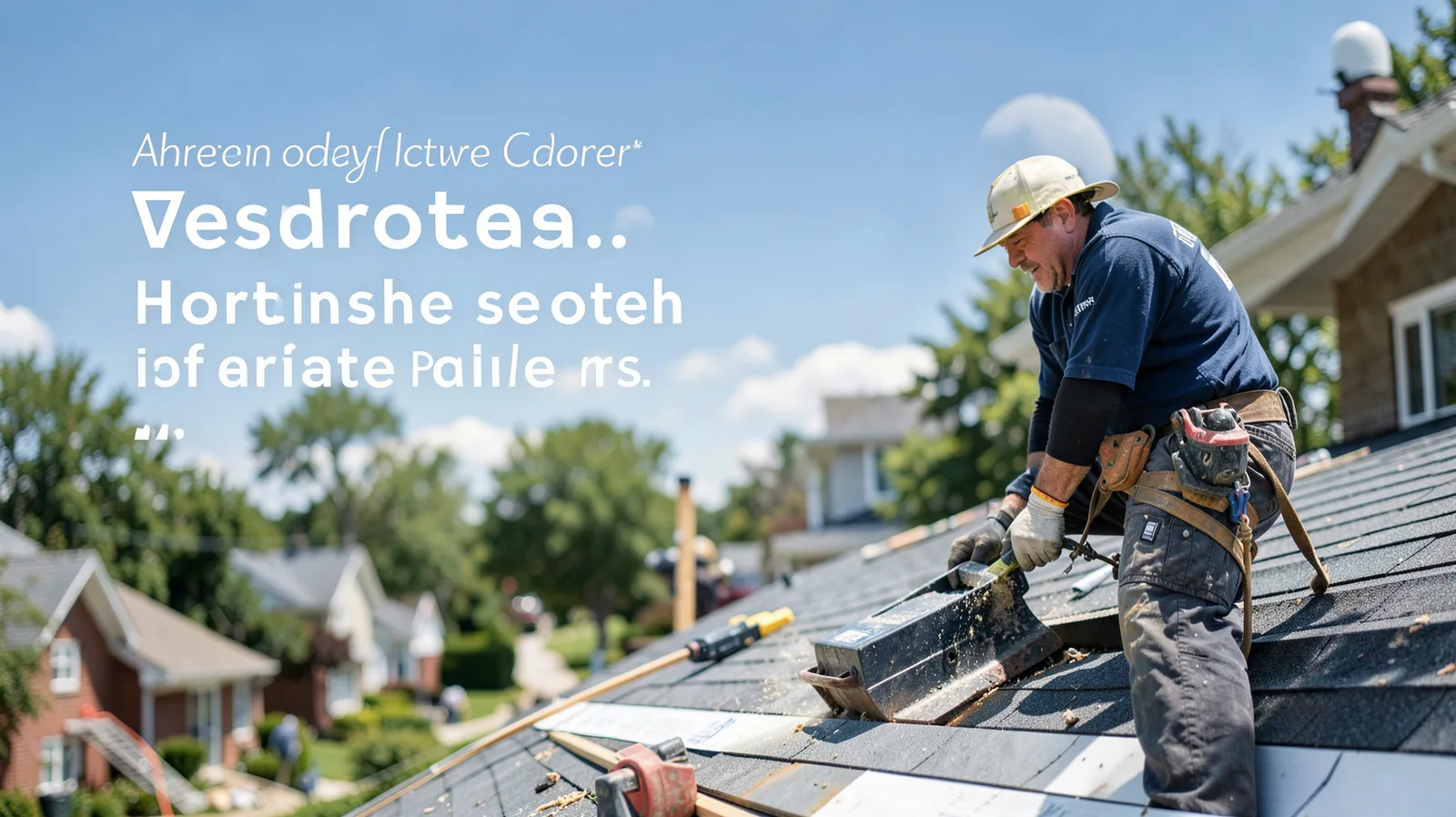 Roof Replacement in Adah, PA near me